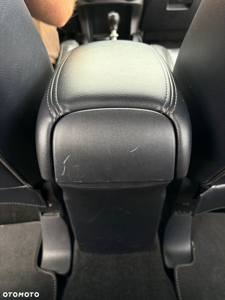 Citroën C-Crosser FAP DCS Exclusive - 16
