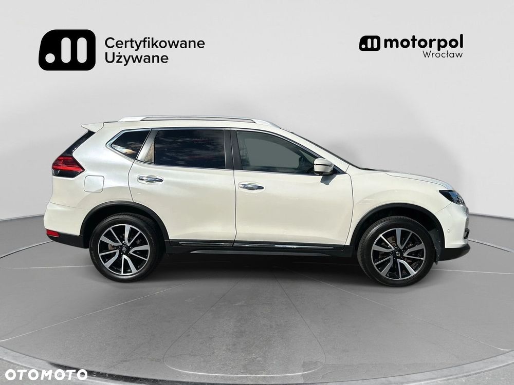 Nissan X-Trail 2.0 dCi Tekna 4WD - 16