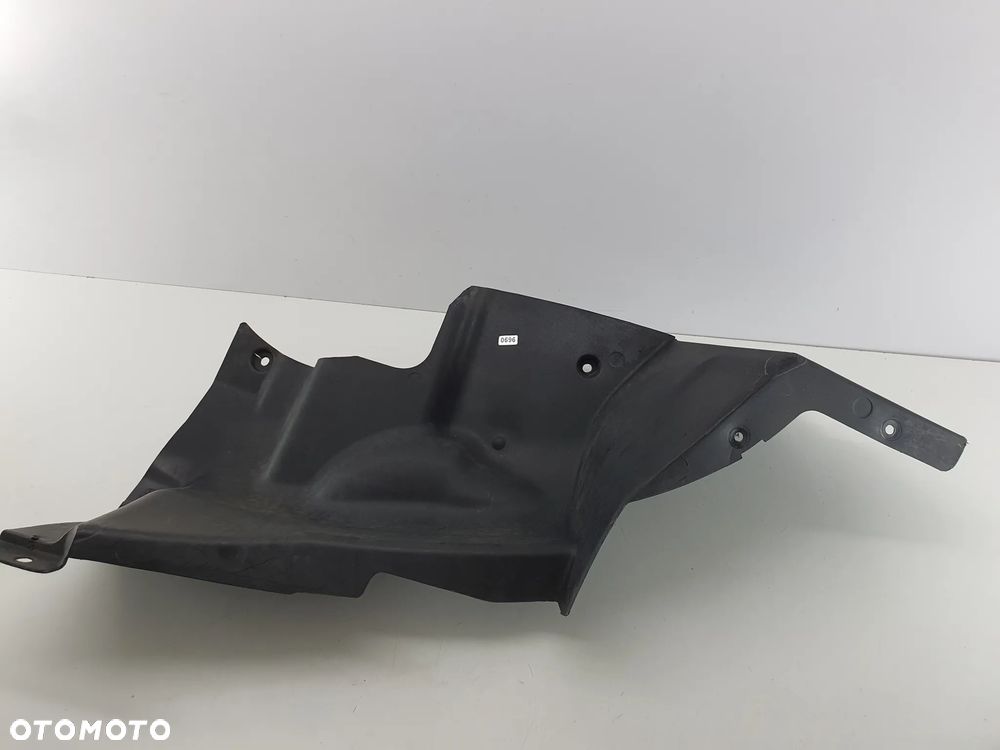 NADKOLE LEWE OSLONA  TGB BLADE 250 - 2