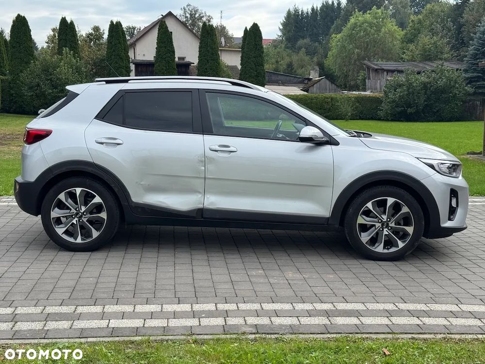 Kia Stonic 1.4 Edition 7 - 5
