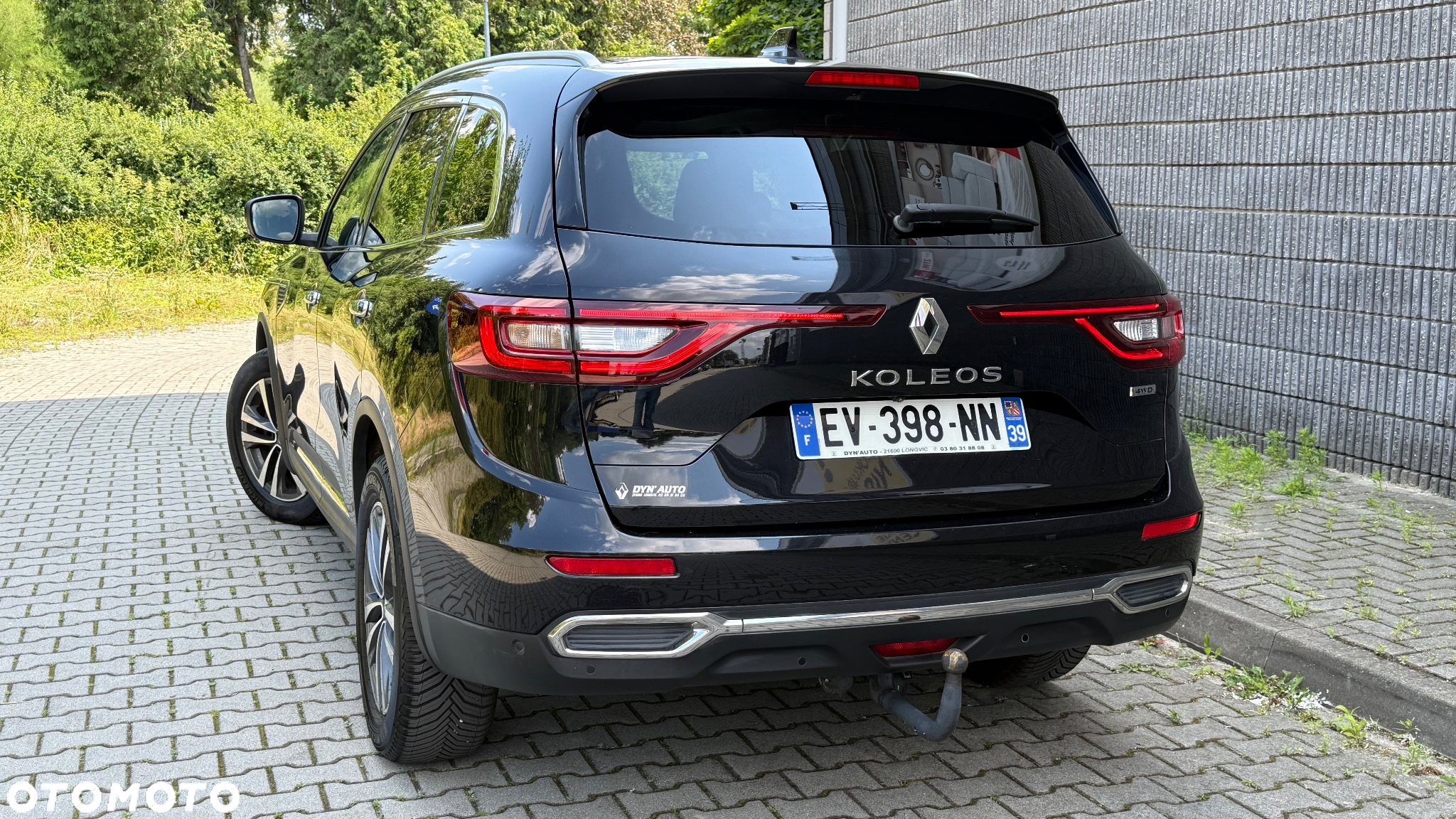 Renault Koleos 2.0 dCi Intens 4x4 - 37