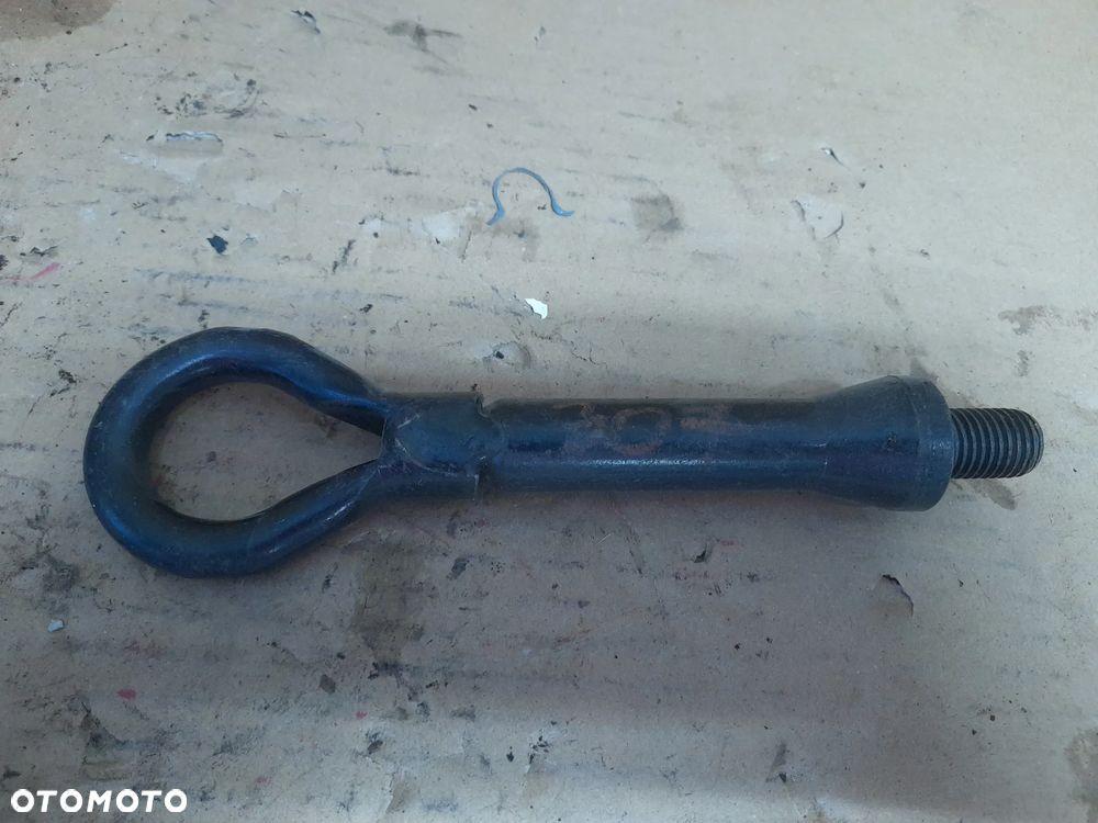 HAK HOLOWNICZY PEUGEOT 307 WKRĘCANY GWINT- M16 - 2