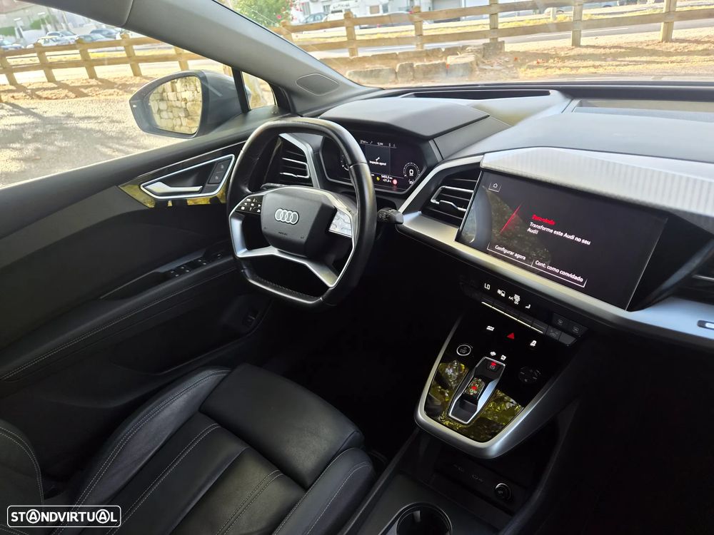 Audi Q4 e-tron 40 - 16