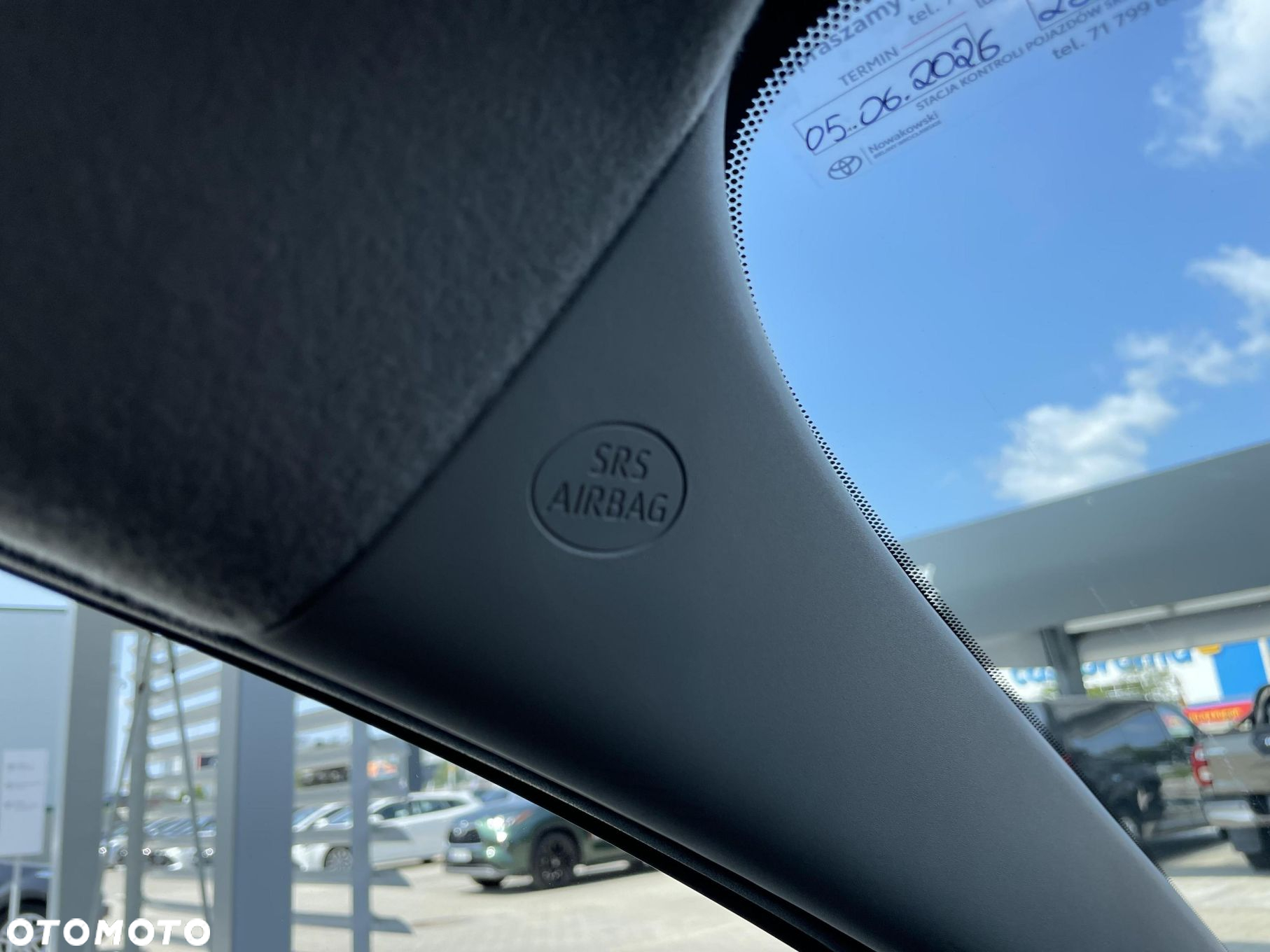Toyota Yaris 1.5 Comfort - 25