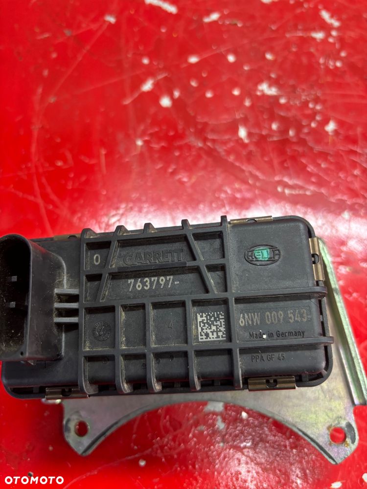 JEEP GRAND CHEROKEE NASTAWNIK TURBINY 6NW009543 G 48 - 2