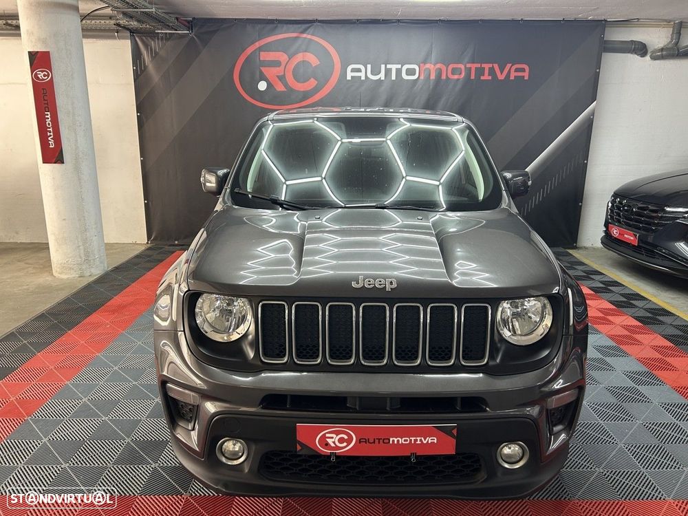 Jeep Renegade 1.0 T Longitude - 2