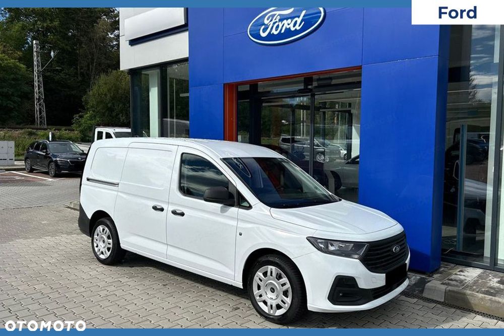 Ford Transit Connect L2H1 Trend 2.0 102KM - 2
