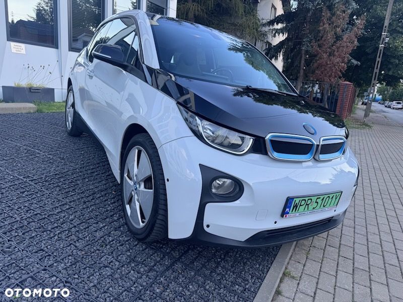 BMW i3 94 Ah - 14