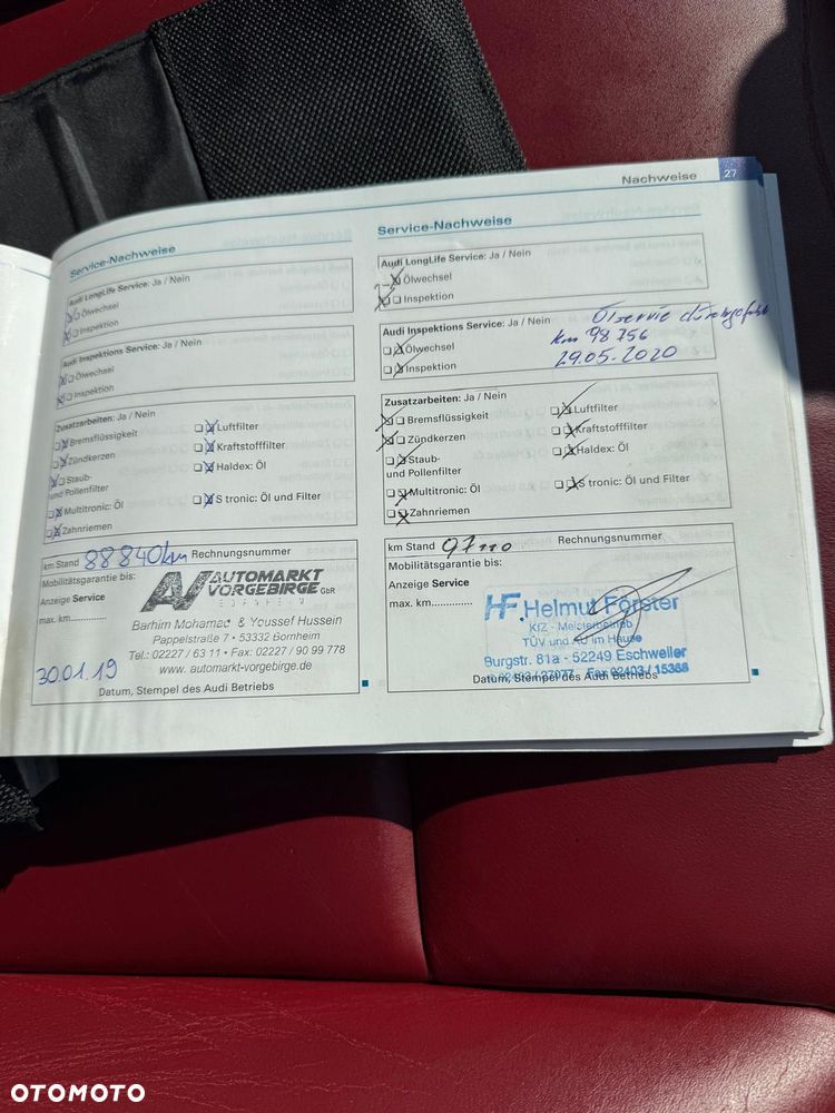 Audi A3 Sportback - 11