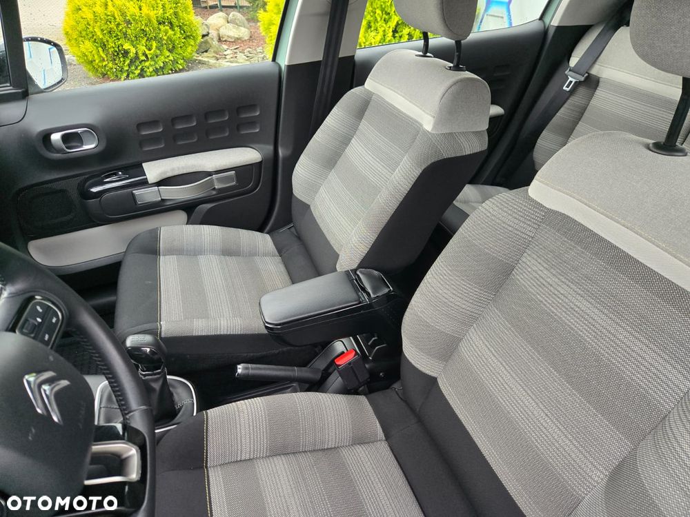 Citroën C3 - 19