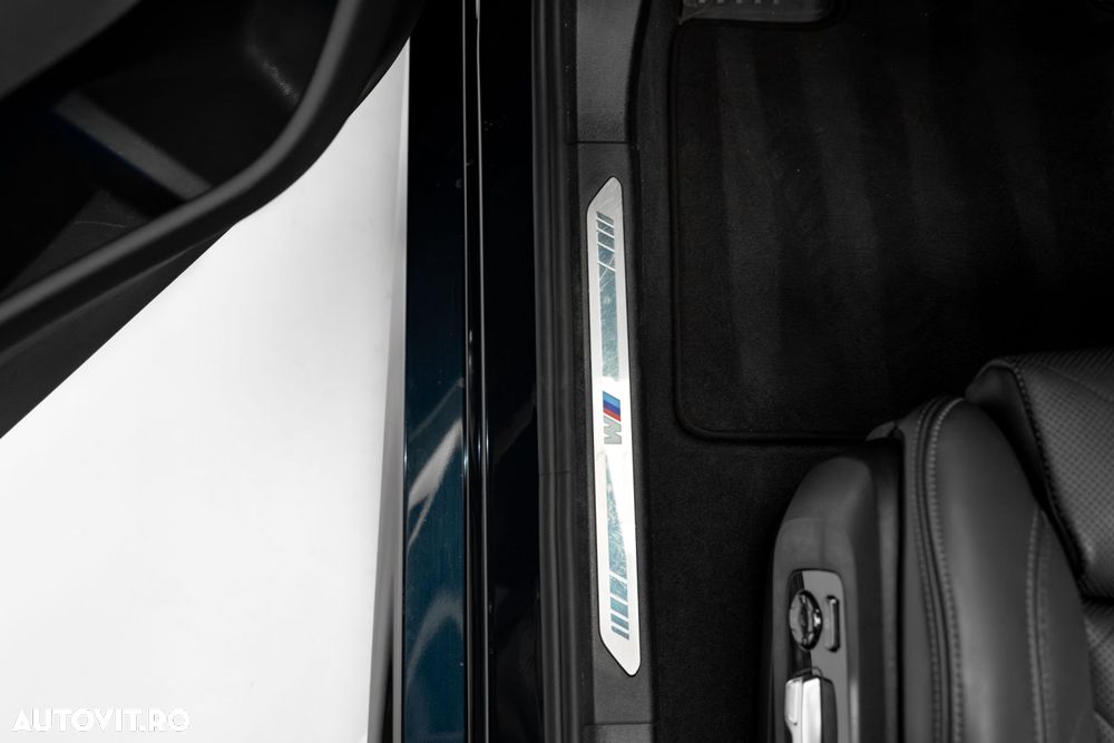 BMW X6 - 13
