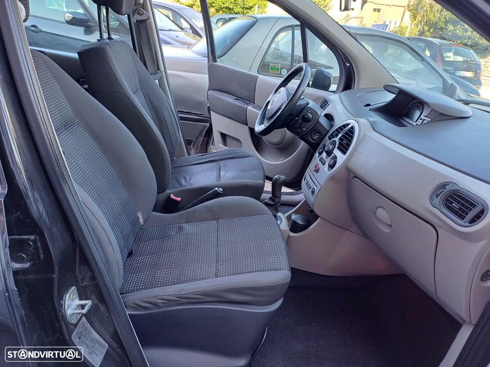 Renault Modus 1.2 Confort - 7