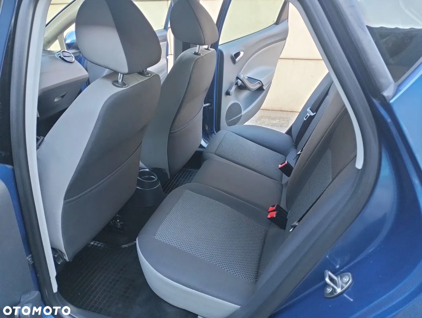 Seat Ibiza 1.2 TSI Reference - 14