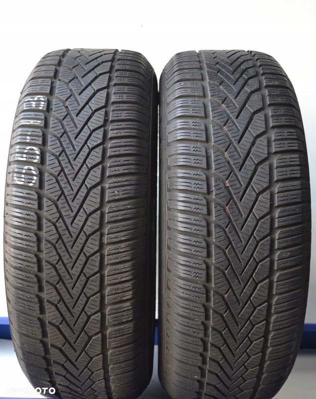 215/65R16 98H SEMPERIT SPEED-GRIP 2 x2szt 9157z - 1