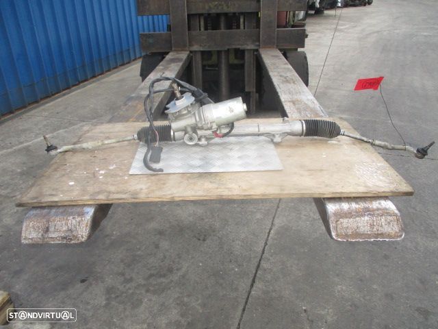 Caixa Direcao 6820000159A 9680264580 CITROEN C3 PLURIEL 1 FASE 2 2010 1.4HDI 70CV 2P BRANCO - 1