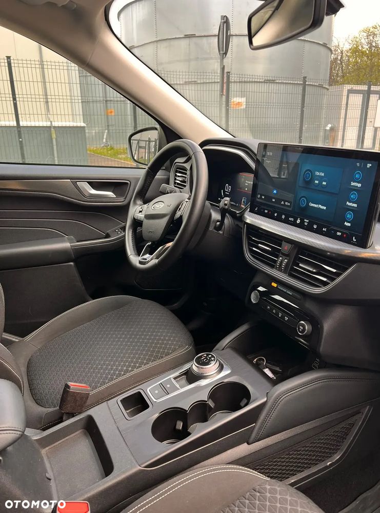 Ford Kuga 1.5 EcoBoost FWD Titanium - 8