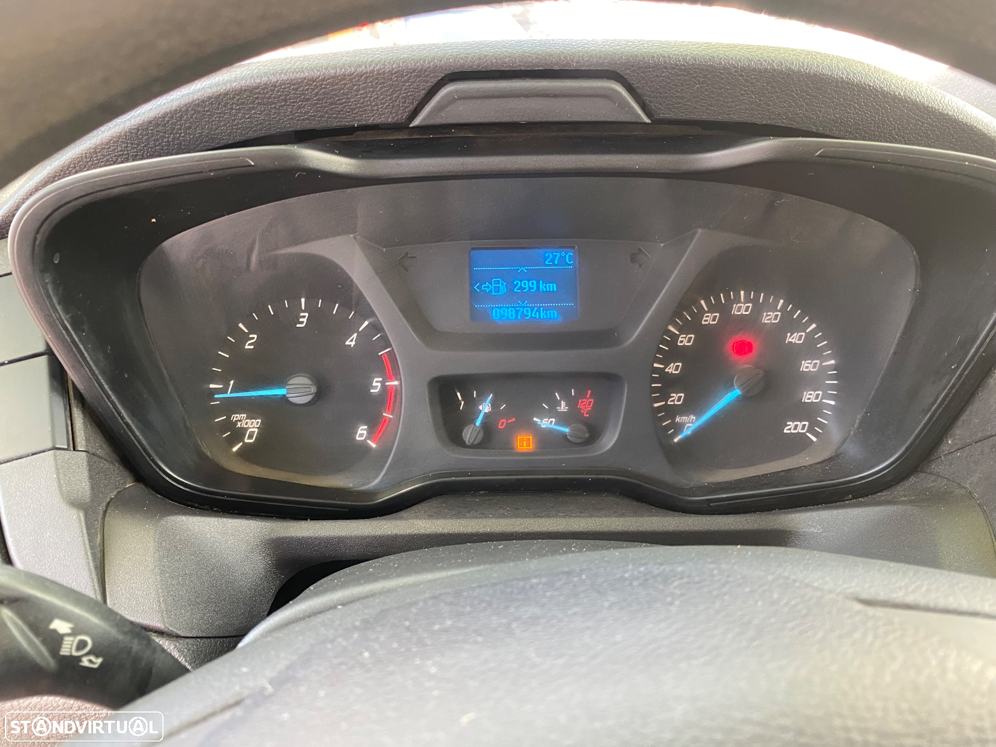 Ford Ford Transit 310 L2 - 6