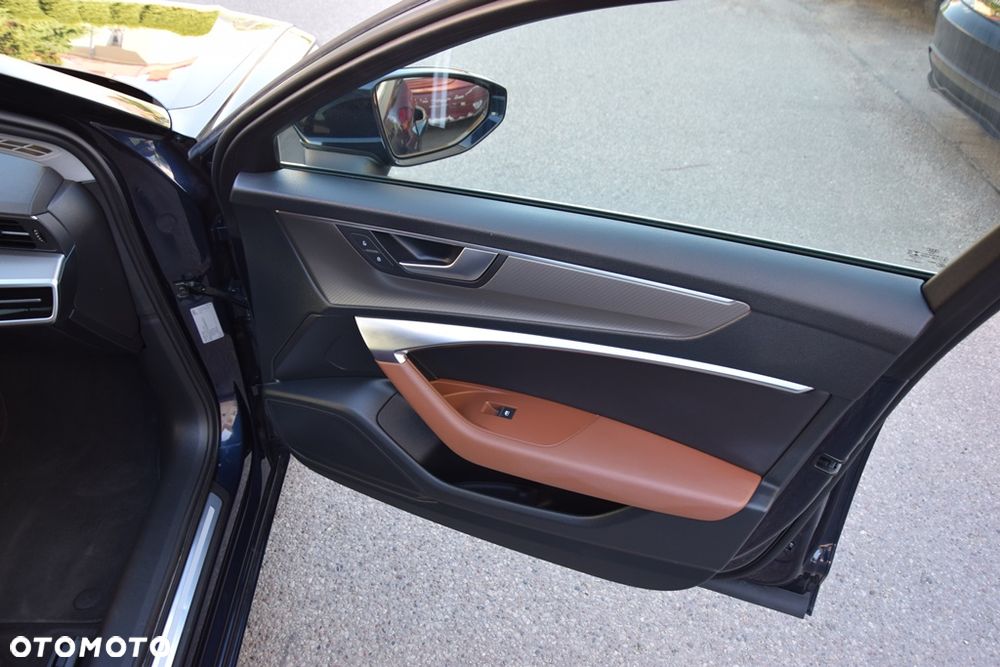Audi A6 Avant 40 TDI quattro S tronic - 27