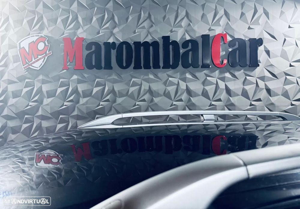 Renault Mégane Break 1.5 dCi Dynamique - 19