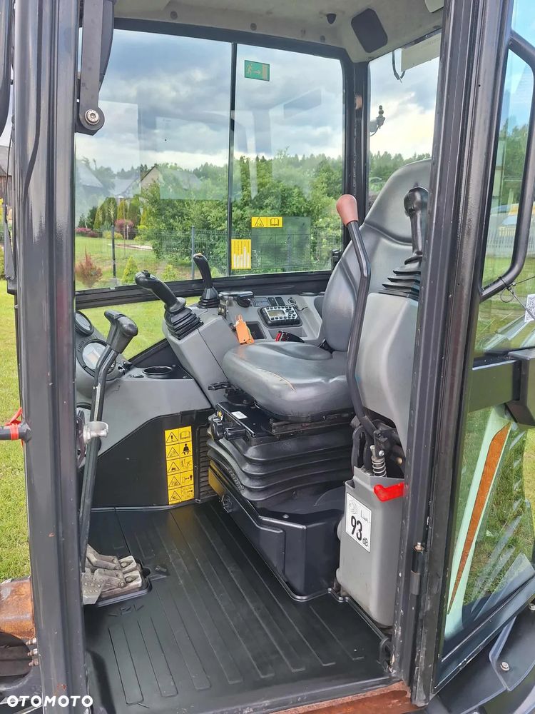 Bobcat E27Z - 11