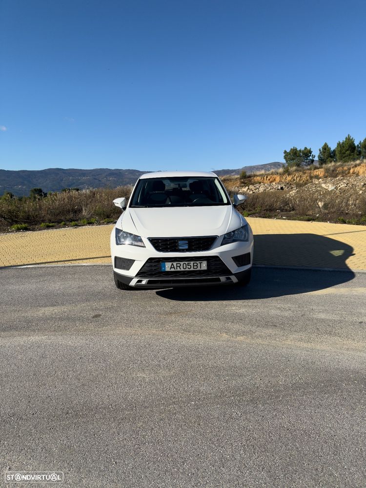 SEAT Ateca 1.0 TSI Style - 3
