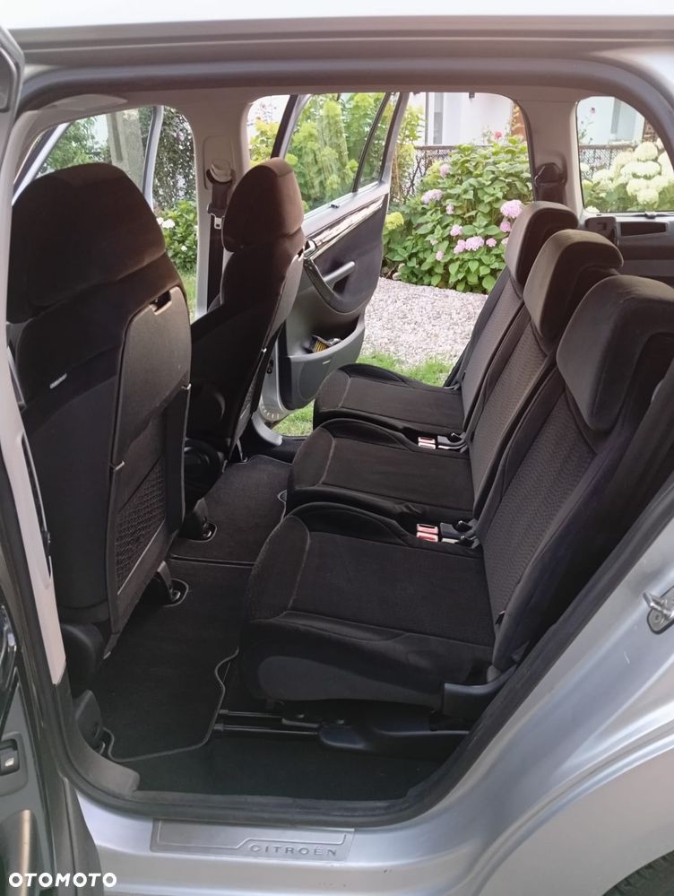Citroën C4 Picasso 2.0 HDi Equilibre Exclusive - 7