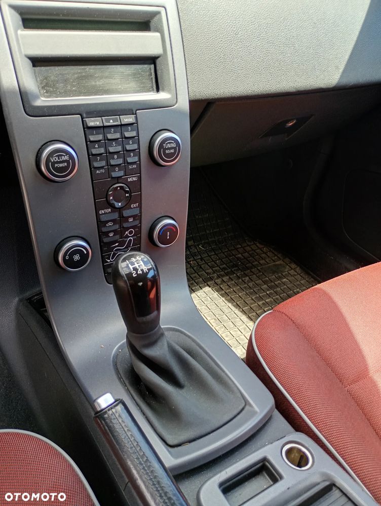 Volvo C30 1.6D DRIVe Summum - 8