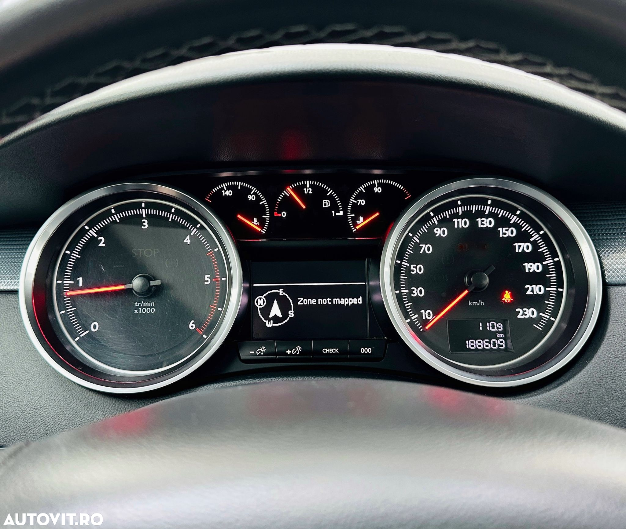 Peugeot 508 - 26