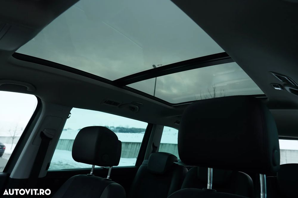 Seat Alhambra 2.0 TDI Start & Stop DSG Style Plus - 8