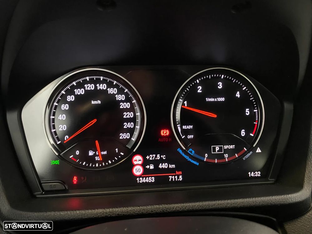 BMW X2 20 d xDrive Auto - 10