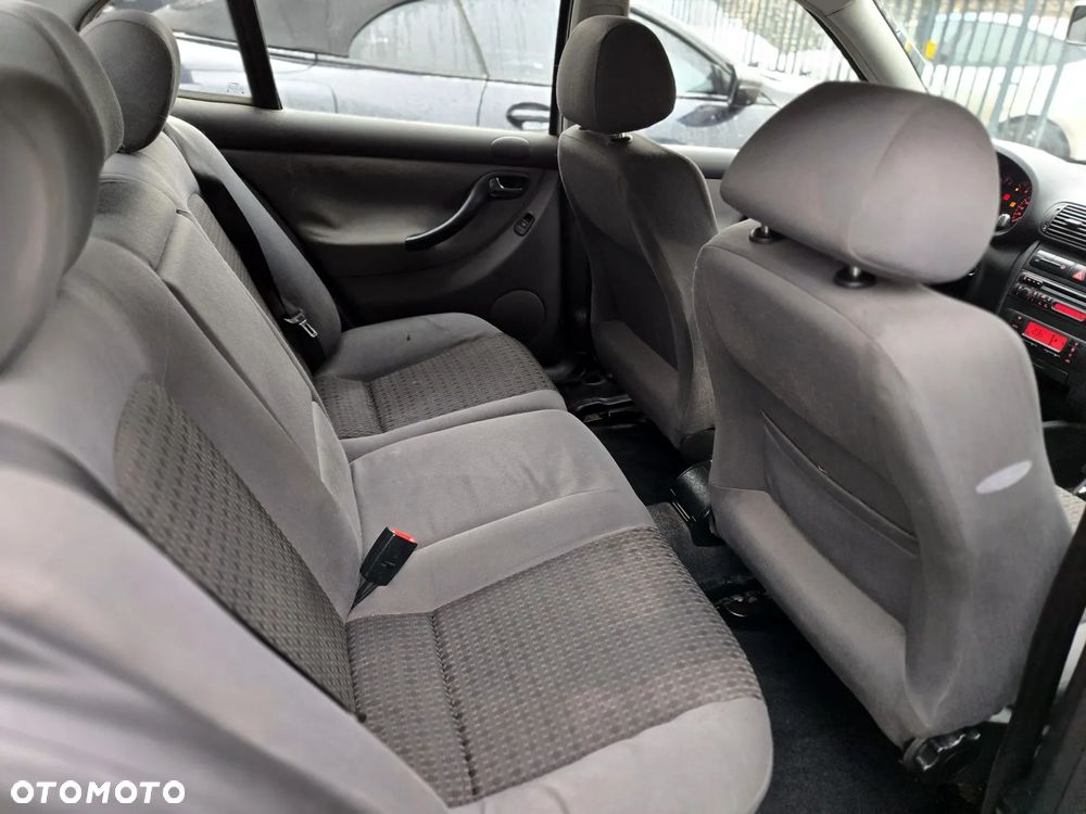 Seat Toledo 1.6 16V Stella - 6