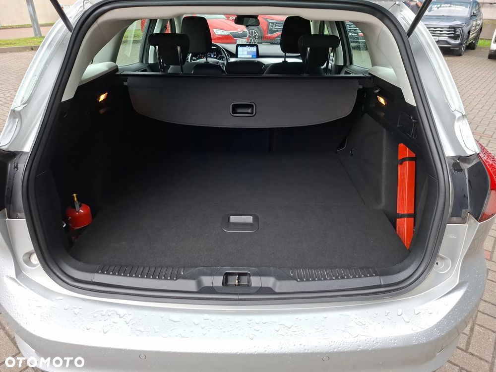 Ford Focus 1.0 EcoBoost Trend Edition - 13