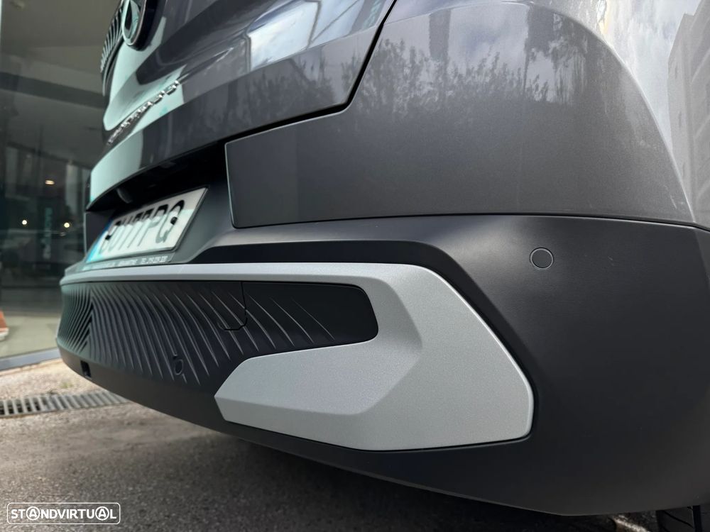 Citroën e-C3 Aircross 44 kWh Autonomia Conforto Max - 38