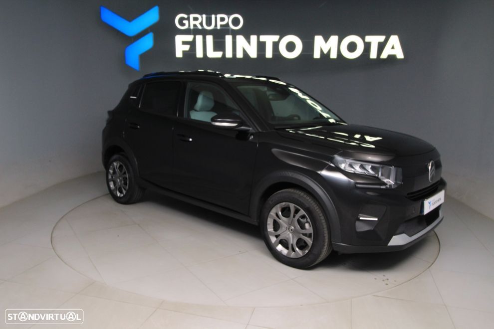 Citroën C3 1.2 Turbo Max - 8