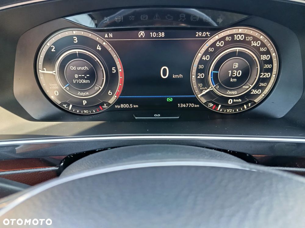 Volkswagen Tiguan 2.0 TDI SCR DSG R-Line - 27