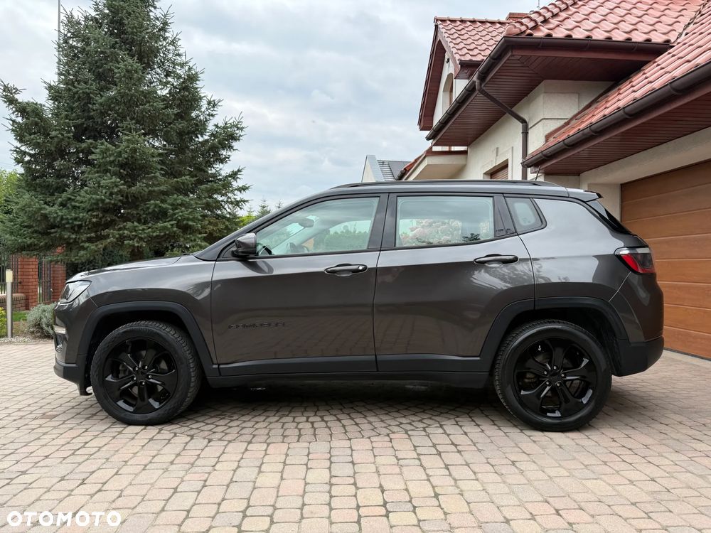 Jeep Compass 1.4 TMair Night Eagle FWD S&S - 23