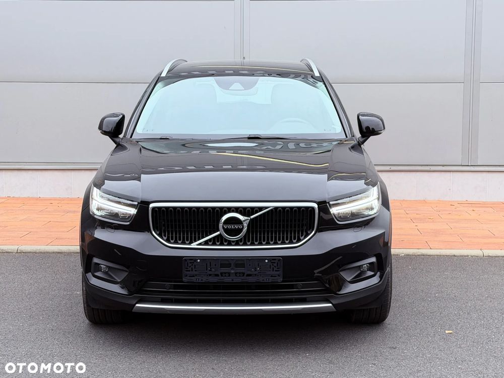 Volvo XC 40
