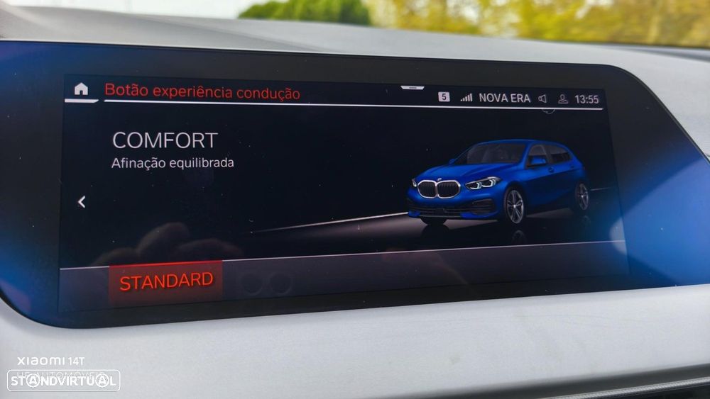 BMW 116 d Corporate Edition - 27