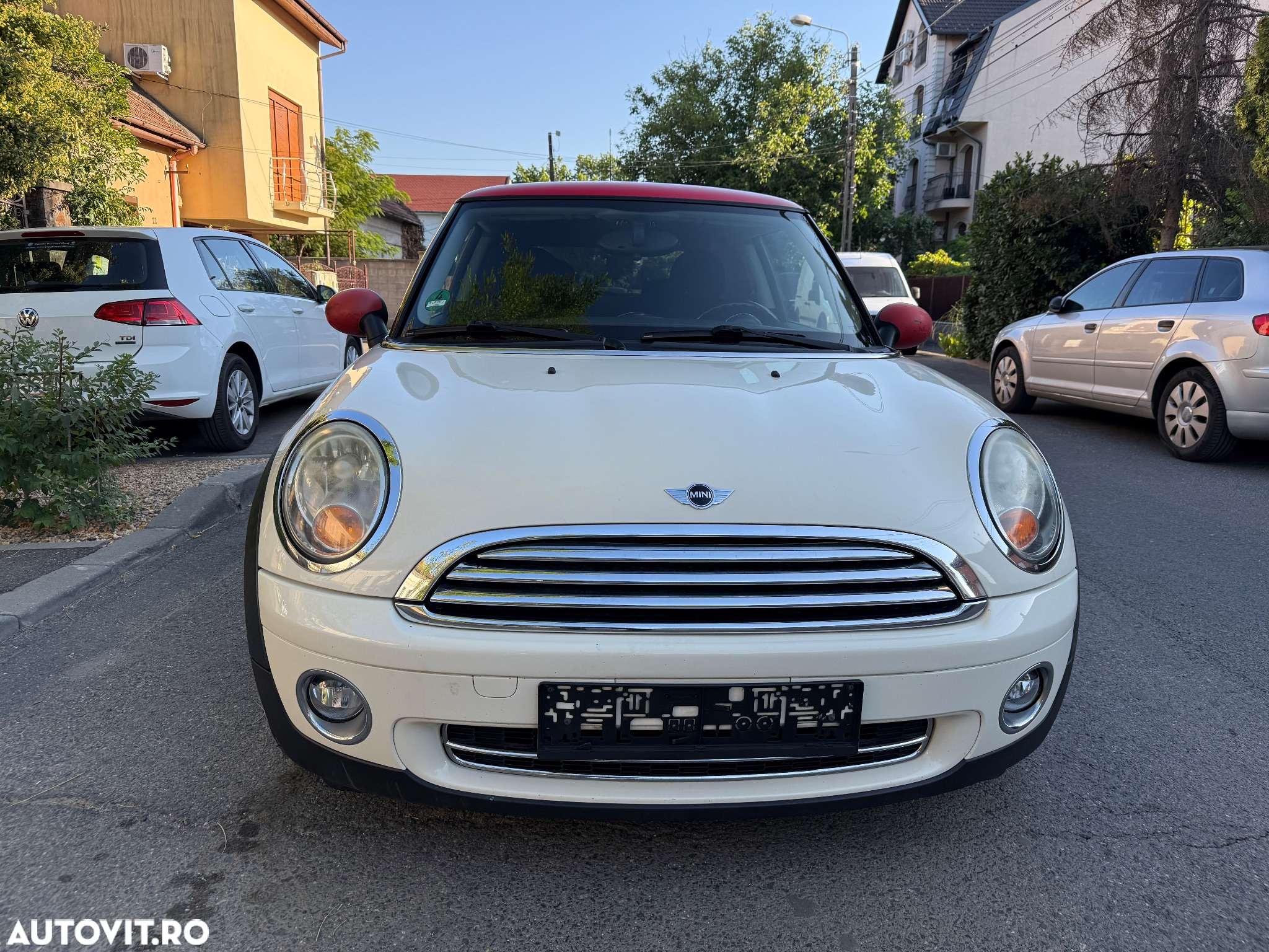 Mini ONE Standard - 6