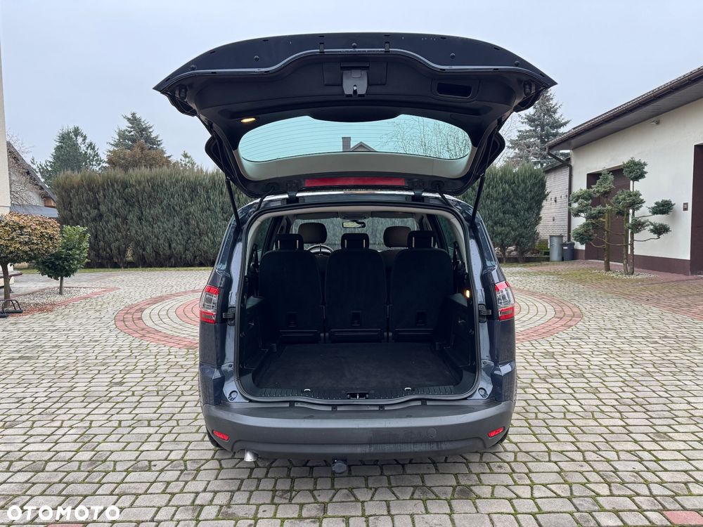 Ford S-Max 1.6 EcoBoost Start Stopp System Trend - 27