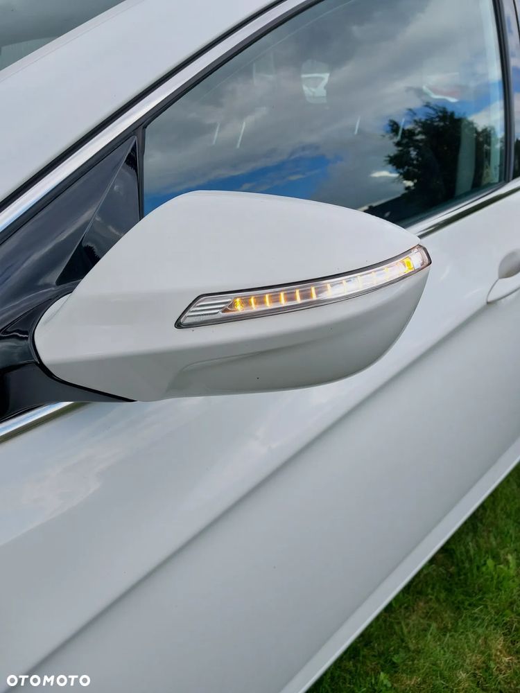 Hyundai i40 Kombi 1.6 Classic - 7