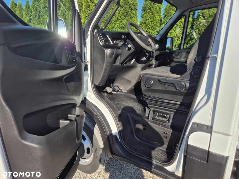 Iveco 35C15 50C15 3.0 150KM/ Wywrotka 3-stronna/ - 6