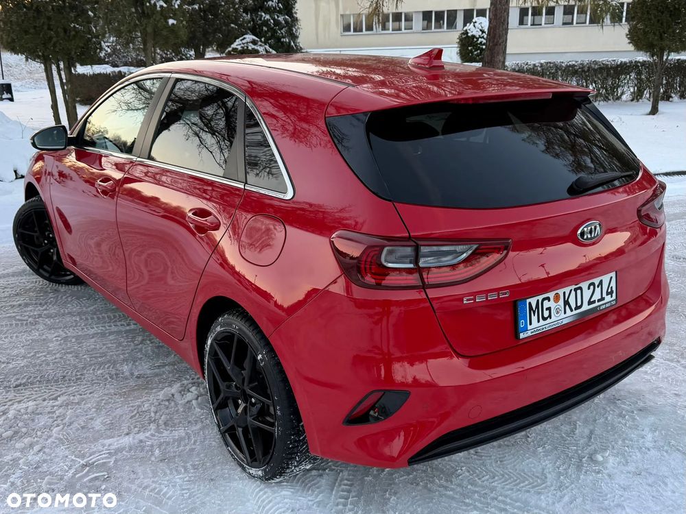Kia Ceed 1.4 Vision - 3