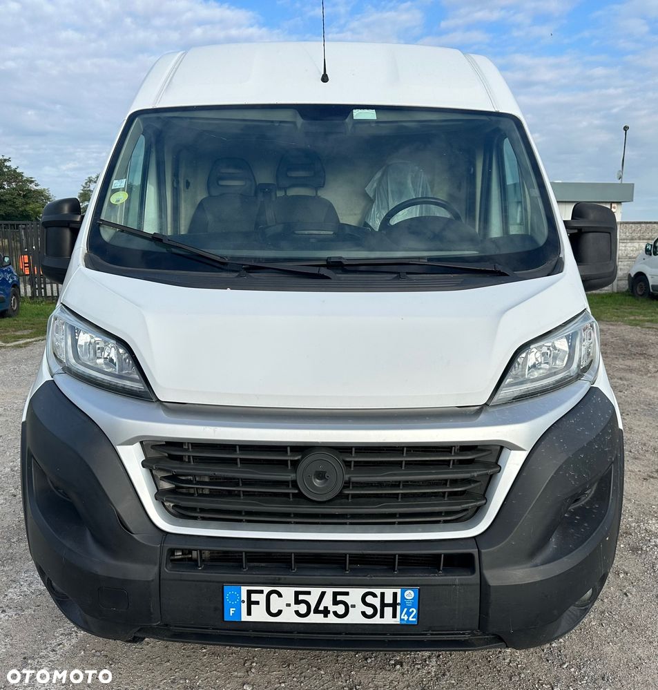 Fiat Ducato L3H2 - 6