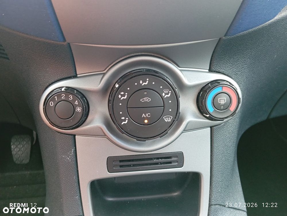 Ford Fiesta - 19