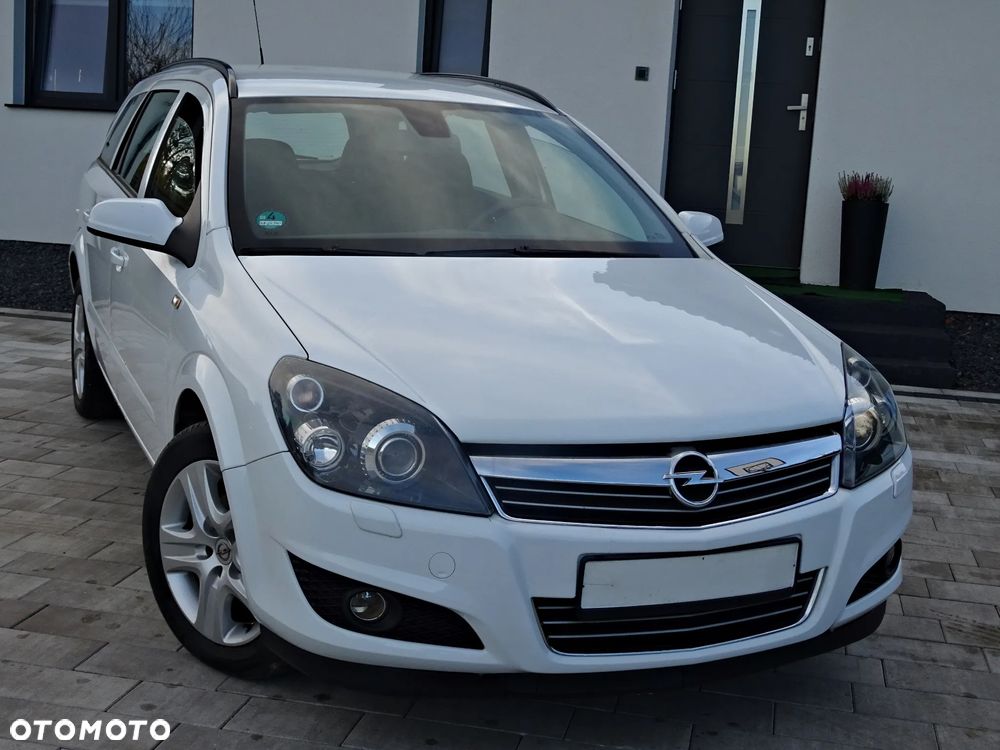 Opel Astra - 31
