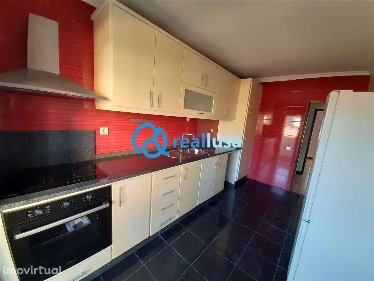 T3 c/ garagem Baguim do Monte Gondomar - Grande imagem: 2/17