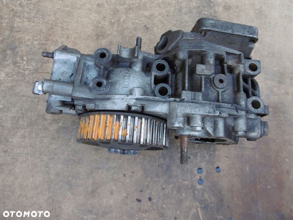 POMPA OLEJU ZESTAW POMP IVECO II 2.5 2.8 D TD - 2