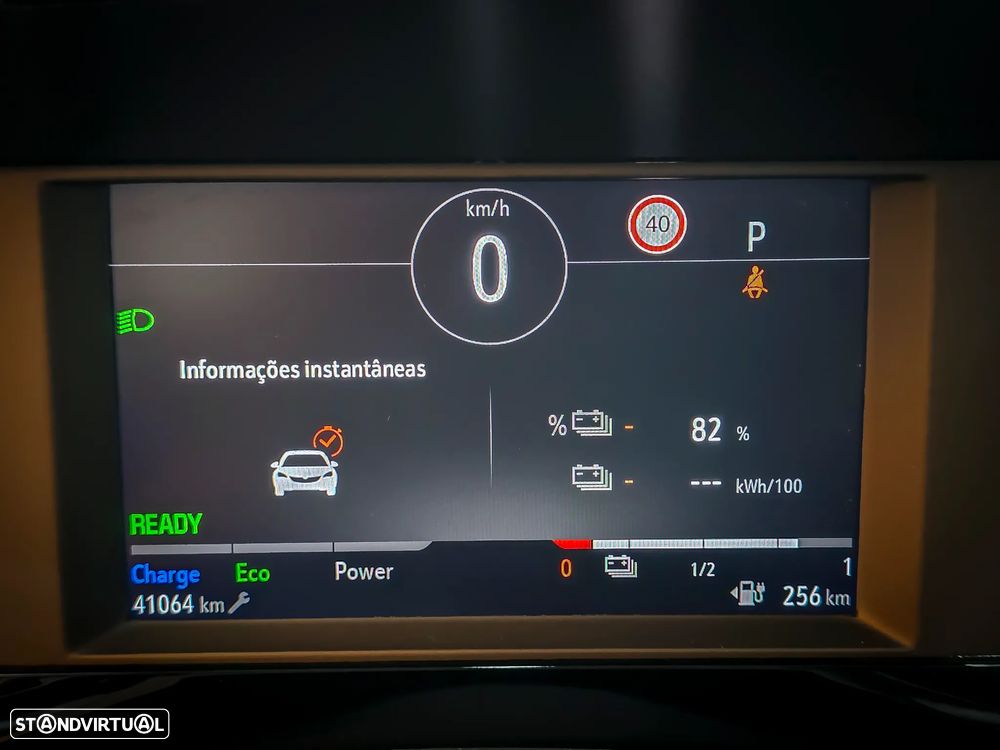 Opel Mokka-e Elegance - 23