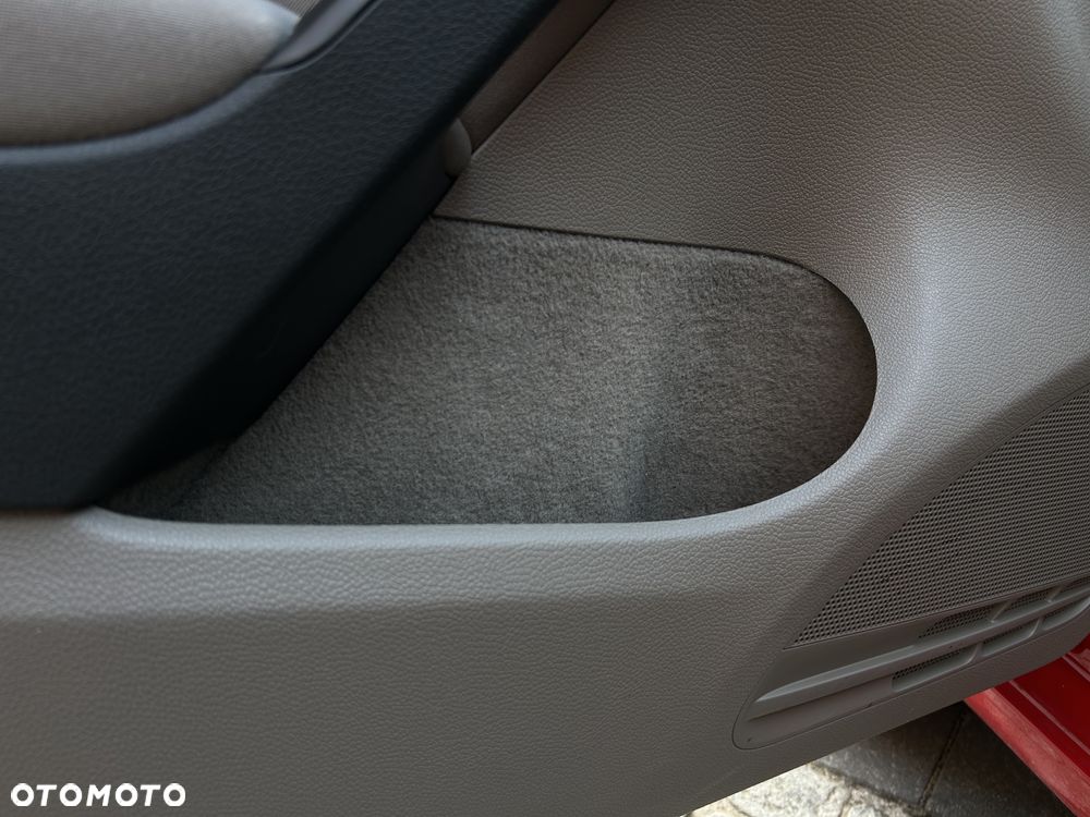 Volkswagen Golf 1.4 TSI Comfortline - 17